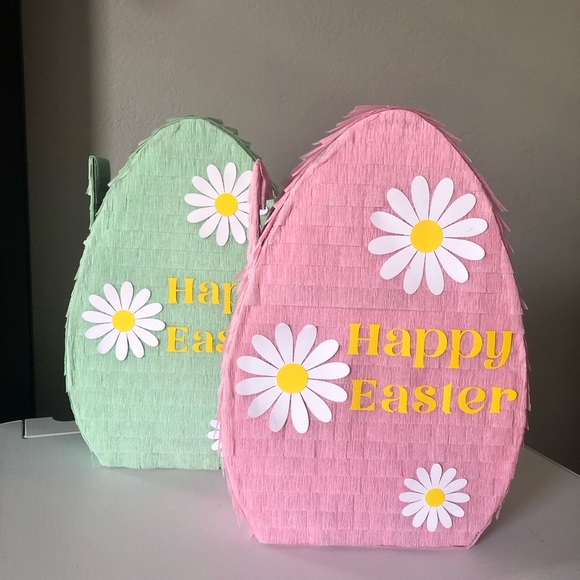 Mini Easter Pinata - Picture 5 of 5